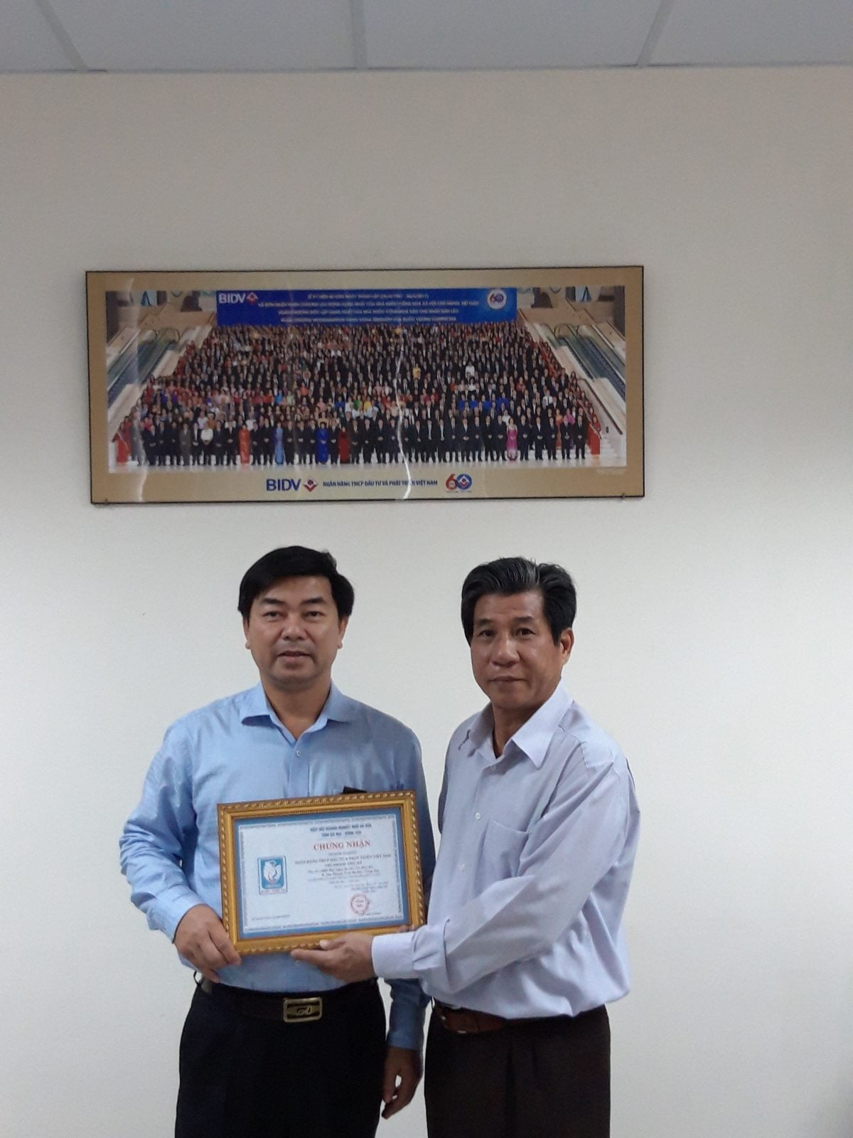 Đoàn lãnh đạo Hiệp Hội thăm và chúc Tết nhiều doanh nghiệp Hội viên 20190129 111208 - Đoàn lãnh đạo Hiệp Hội thăm và chúc Tết nhiều doanh nghiệp Hội viên
