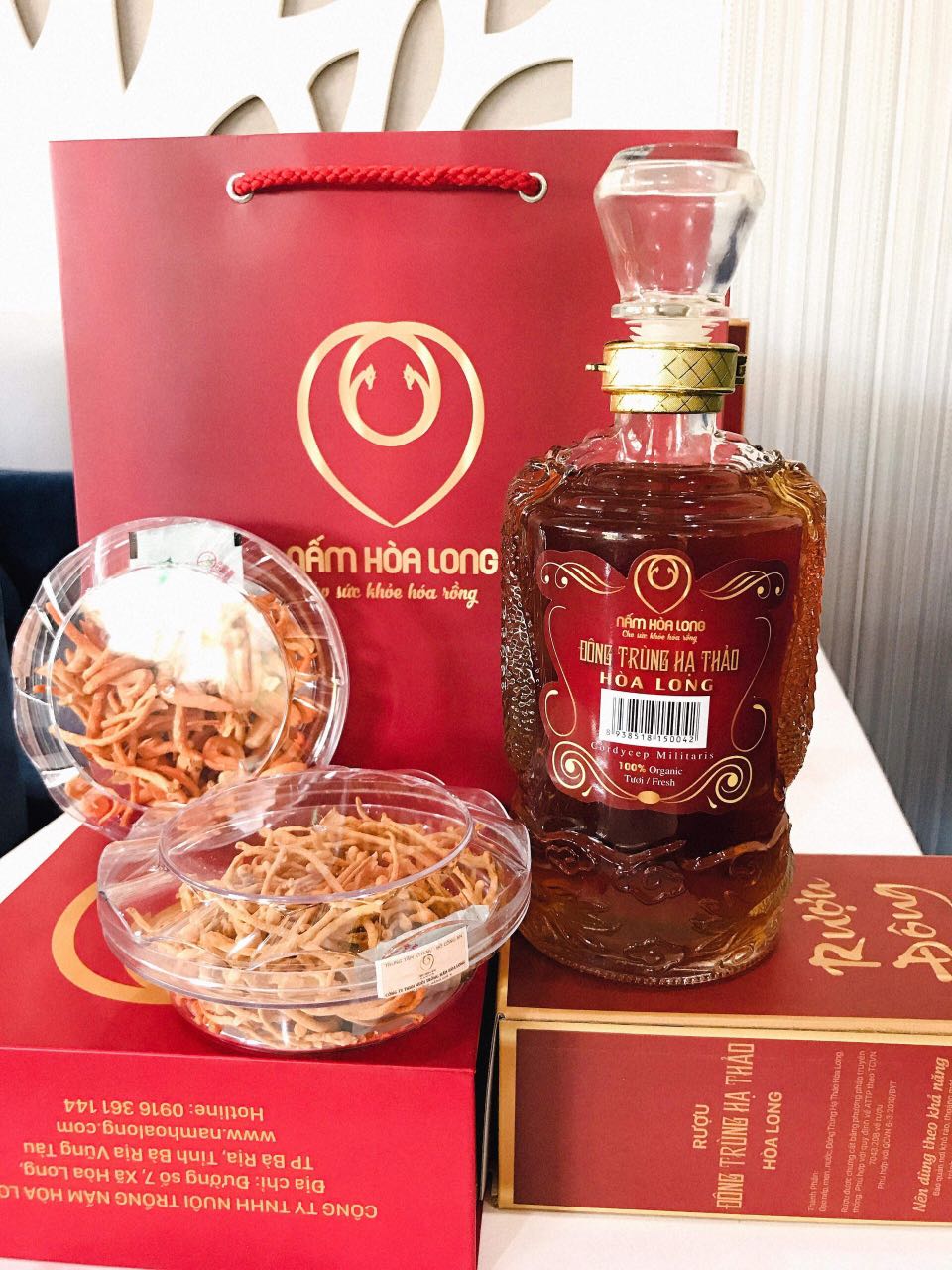 Lãnh đạo Hiệp hội thăm và chúc Tết Công ty TNHH Nuôi trồng nấm Hòa Long 66117f85431ca042f90d - Lãnh đạo Hiệp hội thăm và chúc Tết Công ty TNHH Nuôi trồng nấm Hòa Long