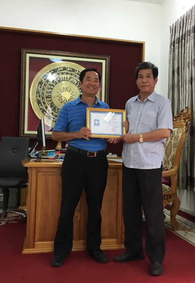 Đoàn lãnh đạo Hiệp Hội thăm và chúc Tết nhiều doanh nghiệp Hội viên img 20190131 151039 - Đoàn lãnh đạo Hiệp Hội thăm và chúc Tết nhiều doanh nghiệp Hội viên