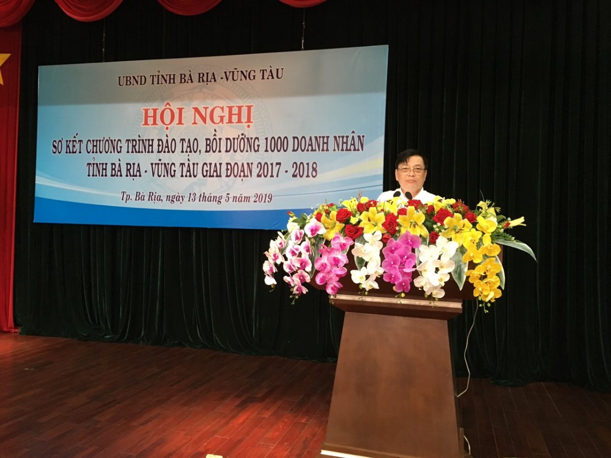 Hiệp hội tham gia chương trình đào tạo, bồi dưỡng 1000 doanh nhân c005f77c9a457f1b2654 - Hiệp hội tham gia chương trình đào tạo, bồi dưỡng 1000 doanh nhân